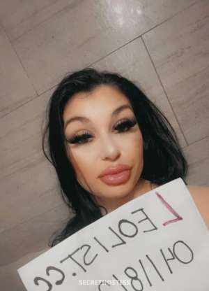 Ari 20Yrs Old Escort Grande Prairie Image - 6