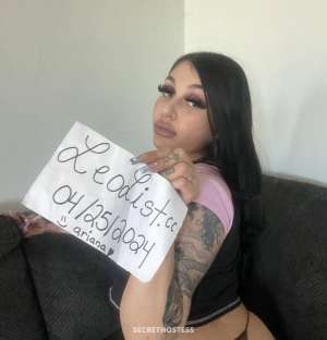 Ari 20Yrs Old Escort Grande Prairie Image - 7