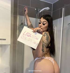 Ari 20Yrs Old Escort Grande Prairie Image - 8