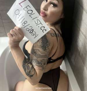 Ari 20Yrs Old Escort Grande Prairie Image - 10