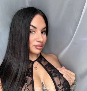 Ariana 21Yrs Old Escort Edmonton Image - 0