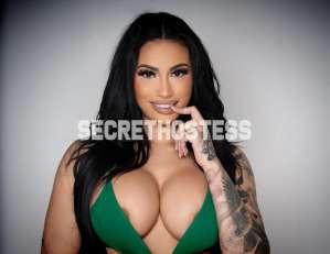 Ariana Escort 77KG Los Angeles CA Image - 1