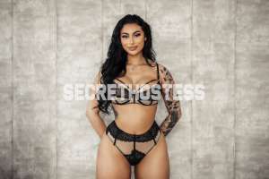 Ariana Escort 77KG Los Angeles CA Image - 6