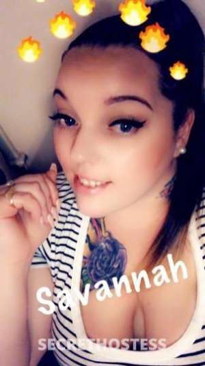 Aries♈️&Savannah 28Yrs Old Escort Buffalo NY Image - 4