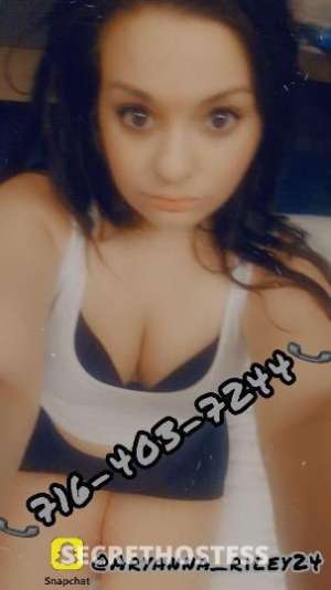 Aryanna 27Yrs Old Escort Buffalo NY Image - 0