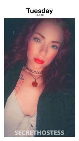 Ash 27Yrs Old Escort Denver CO Image - 1