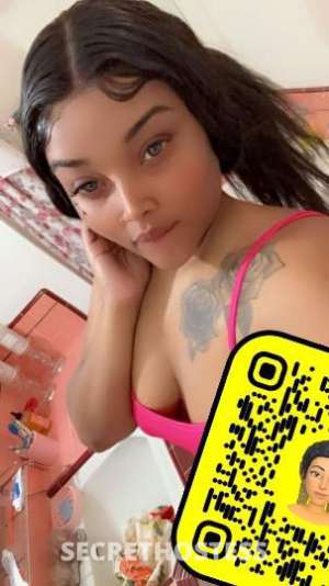 23 year old Escort in Fresno CA Curvy Treat x