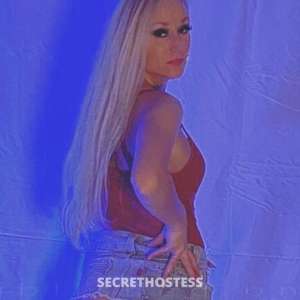 Ava 35Yrs Old Escort Detroit MI Image - 4