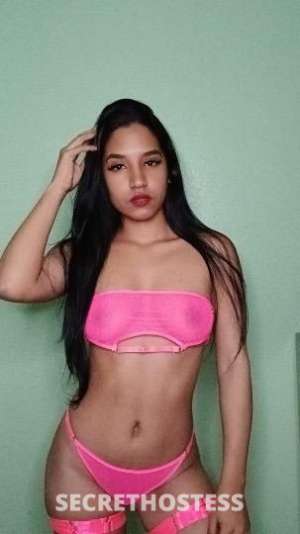 Aynoa 23Yrs Old Escort El Paso TX Image - 4