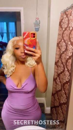 BaddieTara 27Yrs Old Escort Memphis TN Image - 3