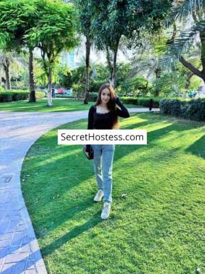 Beatrice 20Yrs Old Escort 45KG 160CM Tall Dubai Image - 5