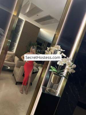 Bella 24Yrs Old Escort 50KG 163CM Tall Istanbul Image - 15