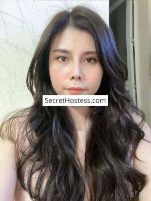 26 Year Old Asian Escort Hanoi Brown Hair Black eyes - Image 5