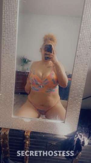 24 year old Escort in Oklahoma City OK Come play with your fav BBW .. 2 girl special