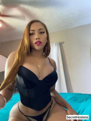 Brihana Escort 154CM Tall Miami FL Image - 0