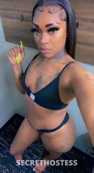 Brown🤎Suga 23Yrs Old Escort Memphis TN Image - 2