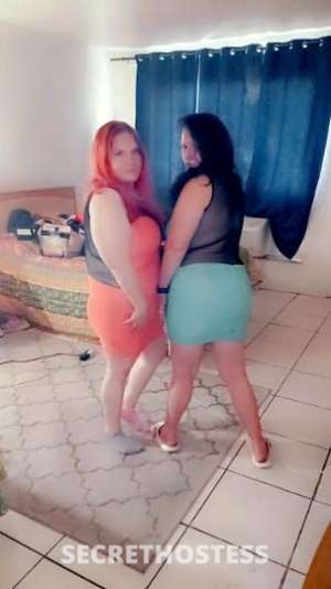 CICI&CHERRY 30Yrs Old Escort Treasure Coast FL Image - 1