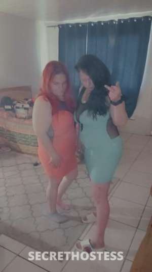 CICI&CHERRY 30Yrs Old Escort Treasure Coast FL Image - 5