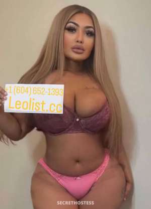 CLEO 22Yrs Old Escort Guelph Image - 1