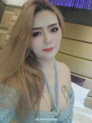 Cathi 24Yrs Old Escort 172CM Tall Bandar Seri Begawan Image - 1