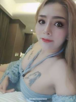 Cathi 24Yrs Old Escort 172CM Tall Bandar Seri Begawan Image - 2