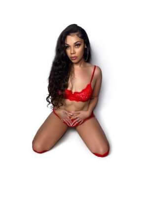 Chanel 25Yrs Old Escort Salem OR Image - 2