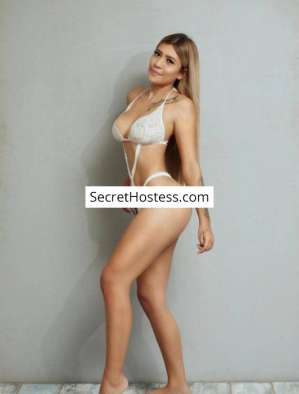 Chanell 21Yrs Old Escort 54KG 160CM Tall Barcelona Image - 1