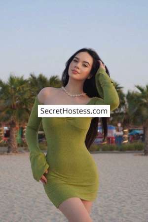 Cheryl 20Yrs Old Escort 55KG 173CM Tall Dubai Image - 3