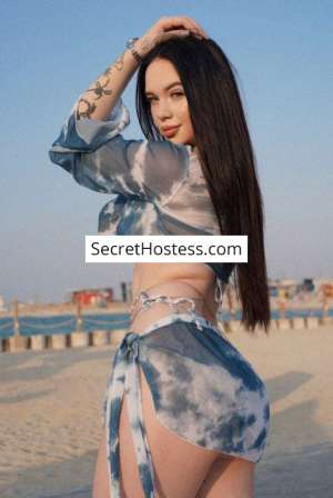 Cheryl 20Yrs Old Escort 55KG 173CM Tall Dubai Image - 8