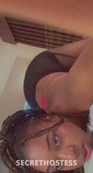 Young THICK sexy Ebony sweet treat .. Always wet in Portland OR