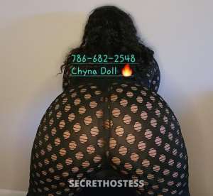 Chyna 32Yrs Old Escort Treasure Coast FL Image - 0