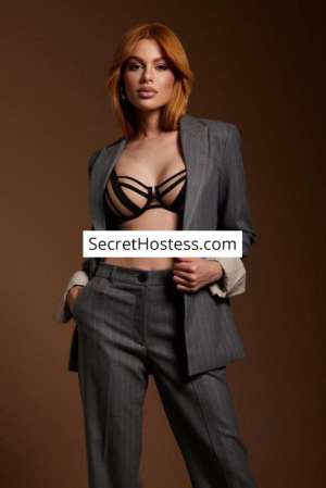 22 year old Latin Escort in Madrid Cindy, Agency