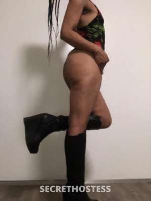 Cinnamon 24Yrs Old Escort Brooklyn NY Image - 5