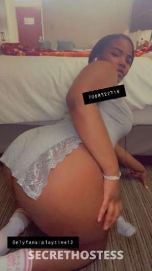 Creamy 24Yrs Old Escort Greensboro NC Image - 5