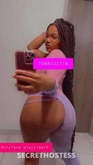 Creamy 24Yrs Old Escort Greensboro NC Image - 10