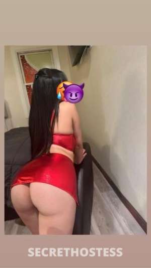 Daniela 22Yrs Old Escort Salt Lake City UT Image - 1