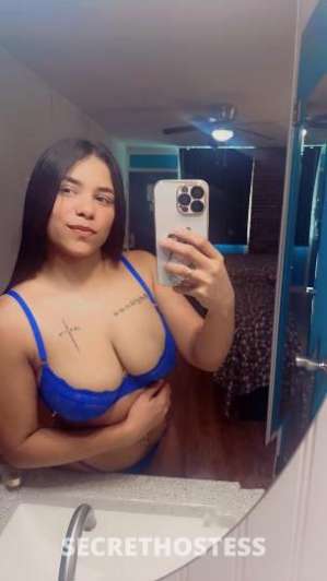 Daniela 28Yrs Old Escort Knoxville TN Image - 1