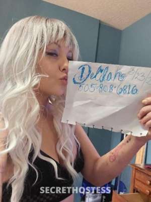 Delilah 27Yrs Old Escort Albuquerque NM Image - 2