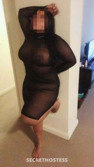 Attractive Curvy South Indian Dimple In Brisbane Now in Brisbane