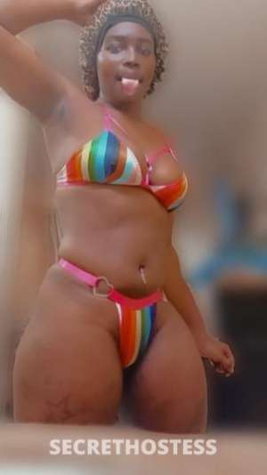 Dimples 26Yrs Old Escort 187CM Tall Jackson MS Image - 1