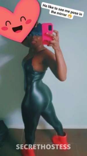 Dimples 26Yrs Old Escort 187CM Tall Jackson MS Image - 9