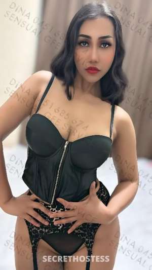 Dina 26Yrs Old Escort Melbourne Image - 0