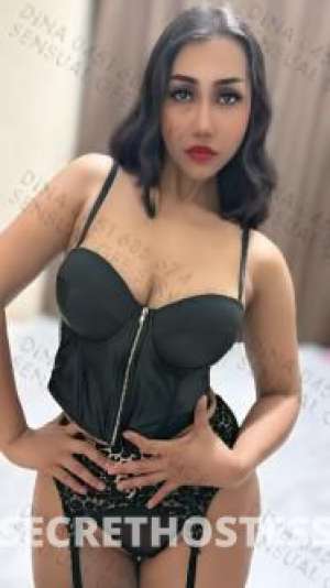 Dina 26Yrs Old Escort Melbourne Image - 6