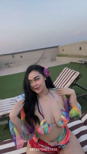 Eileen 22Yrs Old Escort 170CM Tall Al Manama Image - 7