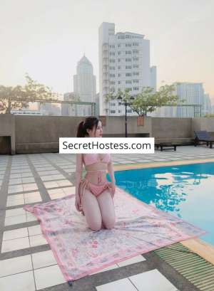 24 year old Asian Escort in Bangkok Ellie, Independent
