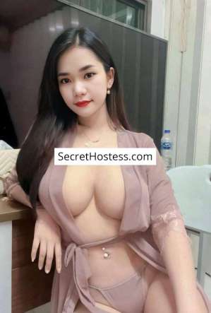 Emily, Independent 25 year old Escort in Abu Dhabi