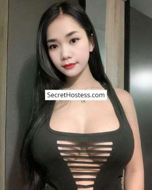 Emily 25Yrs Old Escort 56KG 168CM Tall Abu Dhabi Image - 4
