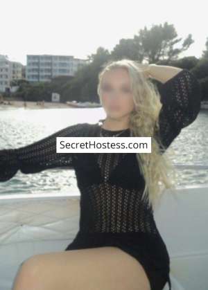 Emma 21Yrs Old Escort 56KG 173CM Tall Dubai Image - 1