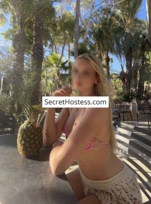 21 Year Old Caucasian Escort Dubai Blonde Green eyes - Image 7