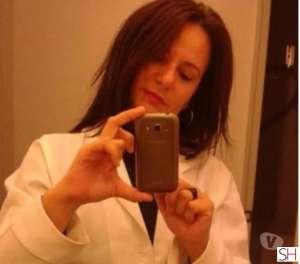 0 year old Escort in Tijucas Santa Catarina Ana ✨ massagem relaxante